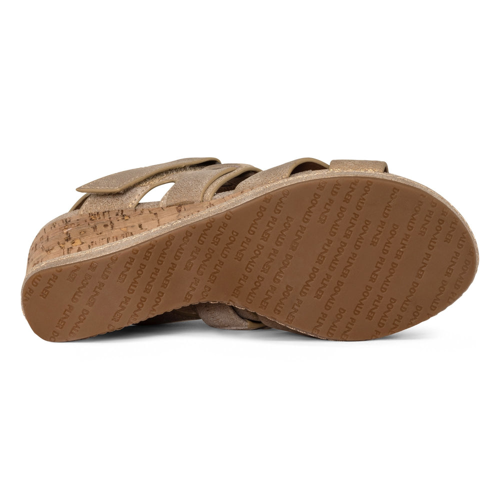 FABLLE | Donald Pliner Women Shoes Light Bronze