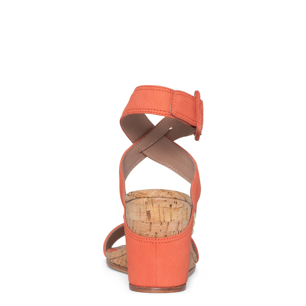 BELLVILLE | Donald Pliner Women Shoes Coral