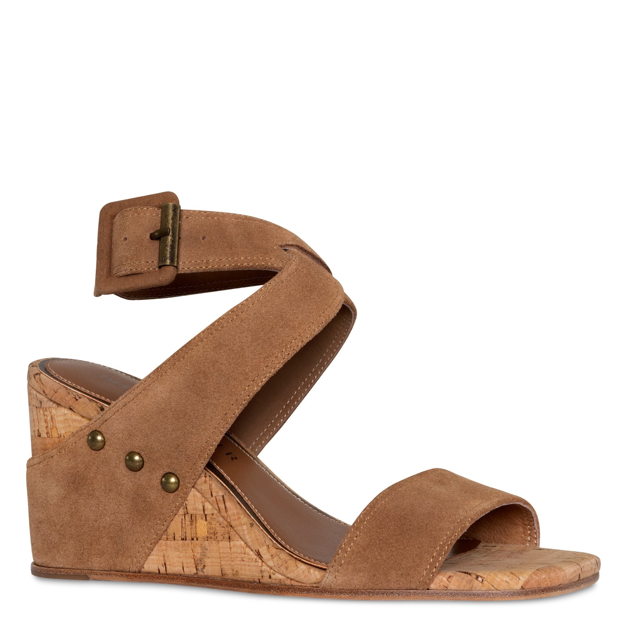 BELLVILLE | Donald Pliner Women Shoes Toast