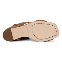 BELLVILLE | Donald Pliner Women Shoes Toast