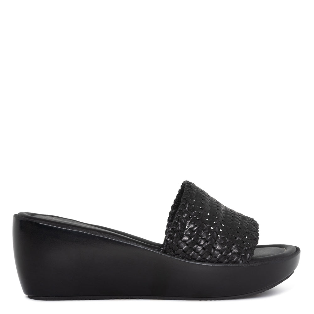 LINZEY | Donald Pliner Women Shoes Black