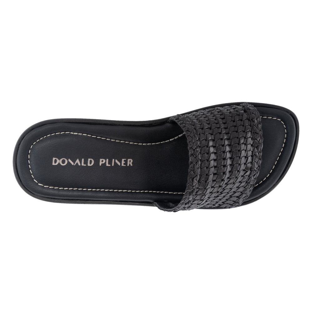 LINZEY | Donald Pliner Women Shoes Black