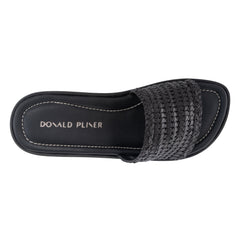 LINZEY | Donald Pliner Women Shoes Black