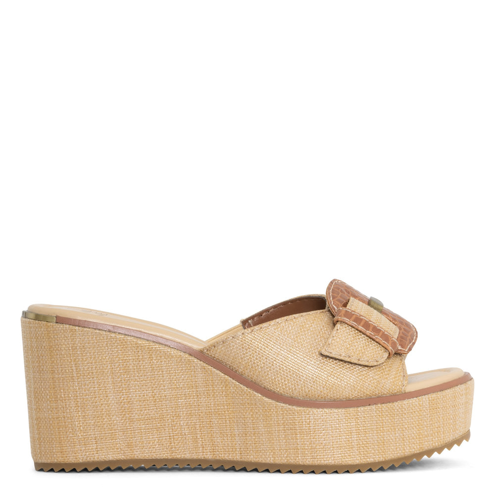 IVO | Donald Pliner Women Shoes Camel