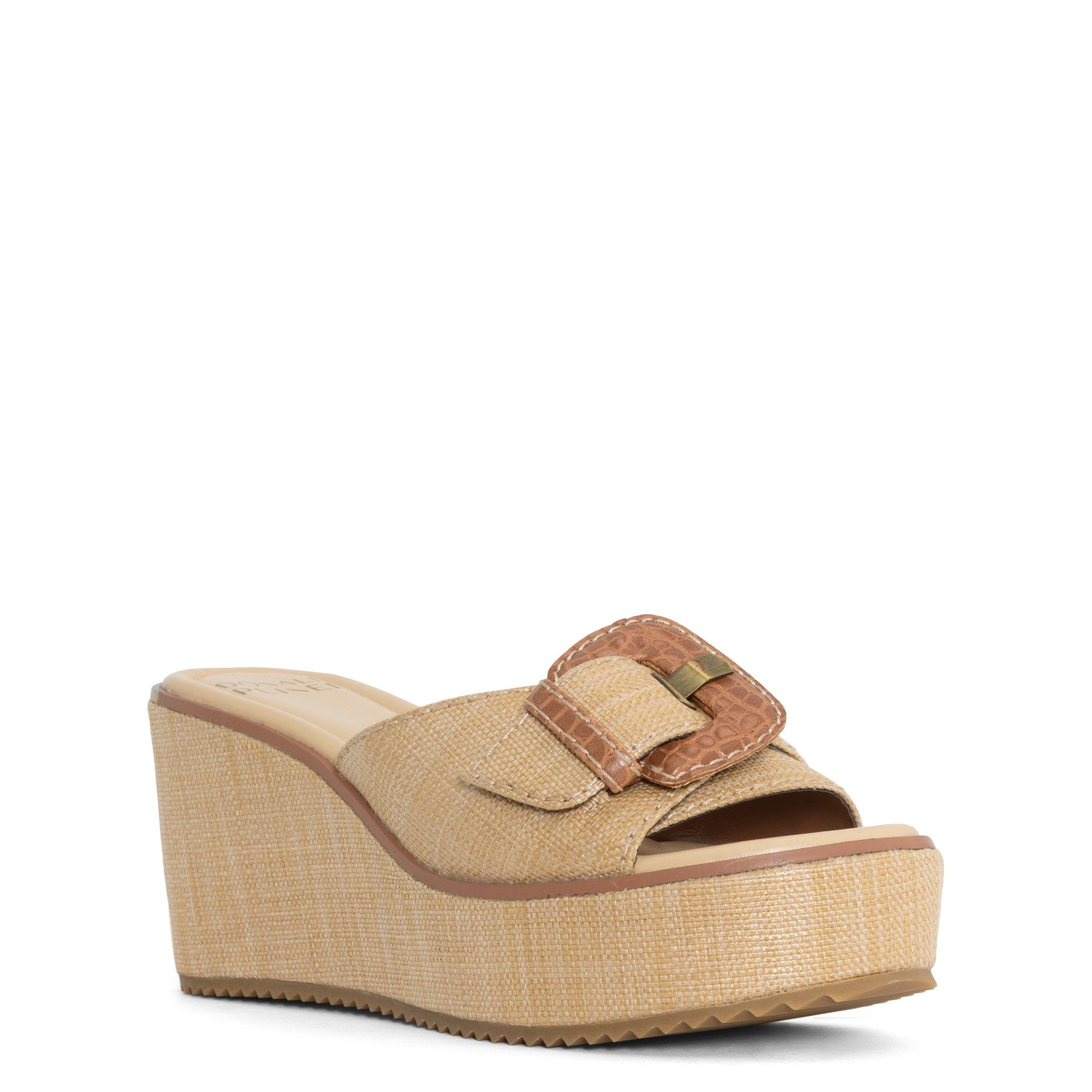 IVO | Donald Pliner Women Shoes Camel
