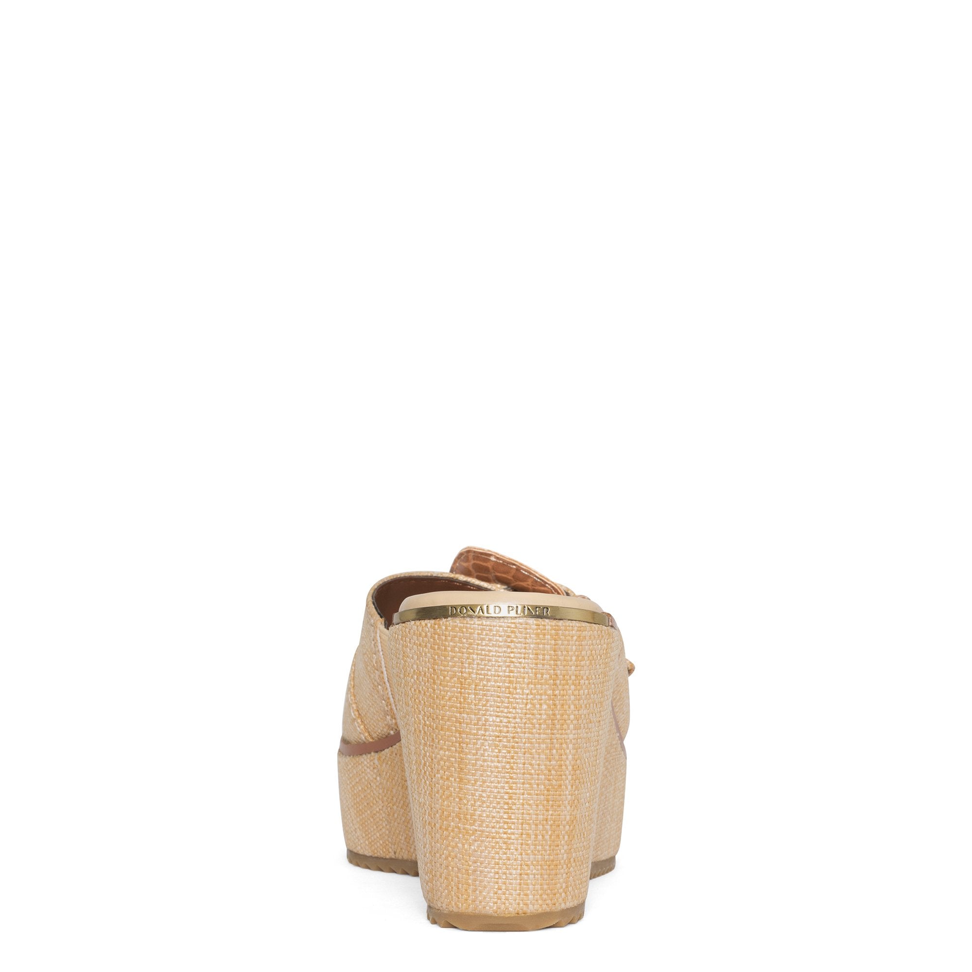IVO | Donald Pliner Women Shoes Camel