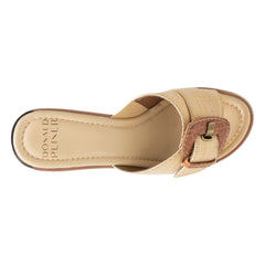 IVO | Donald Pliner Women Shoes Camel