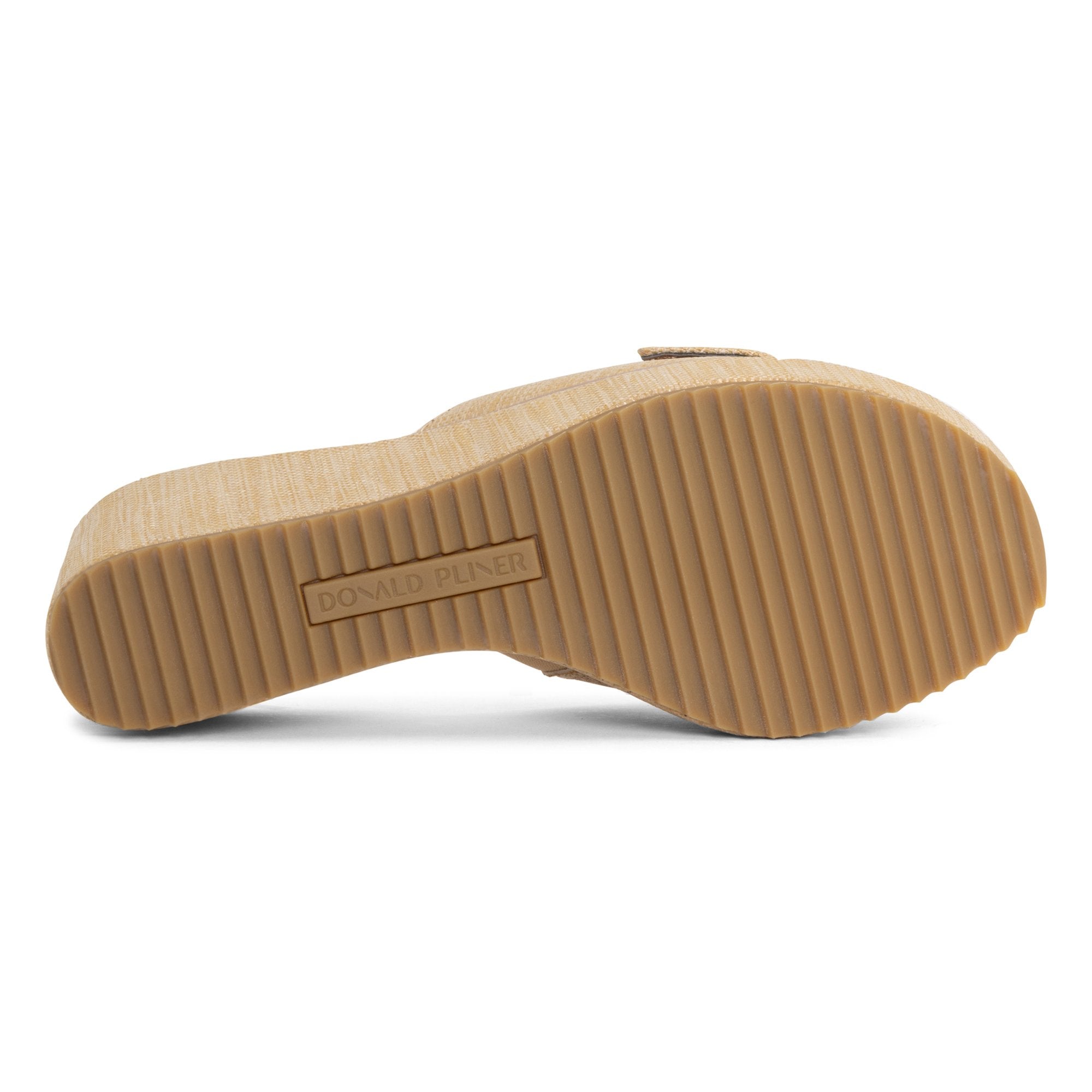 IVO | Donald Pliner Women Shoes Camel