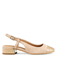 DAVINA | Donald Pliner Women Shoes Sand
