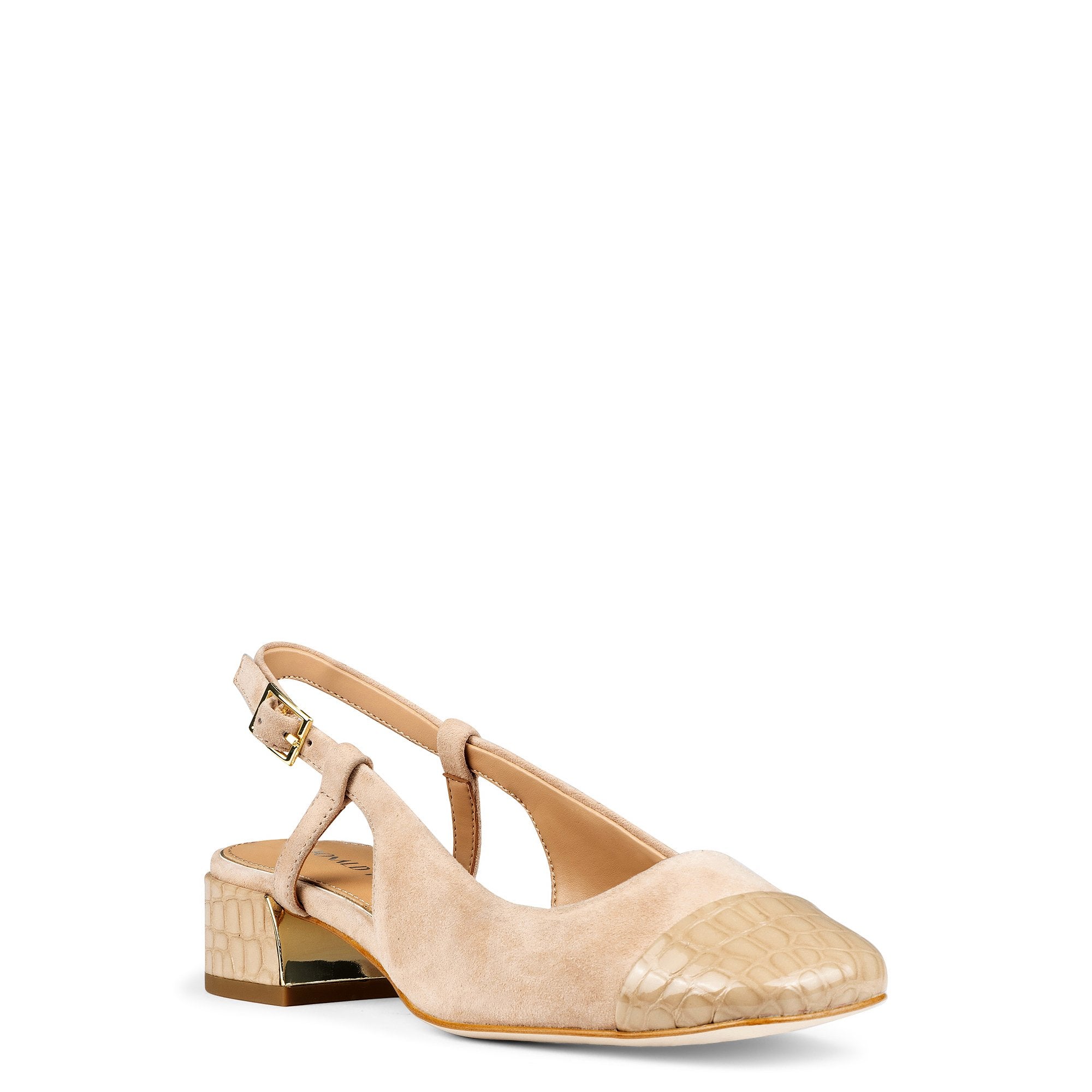 DAVINA | Donald Pliner Women Shoes Sand