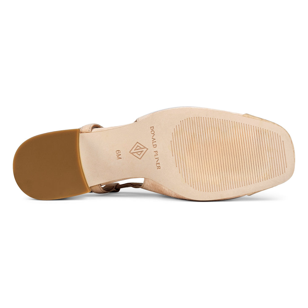 DAVINA | Donald Pliner Women Shoes Sand