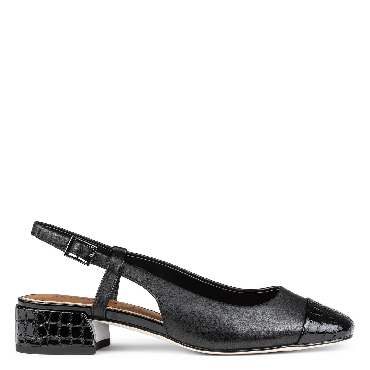 DAVINA | Donald Pliner Women Shoes Black