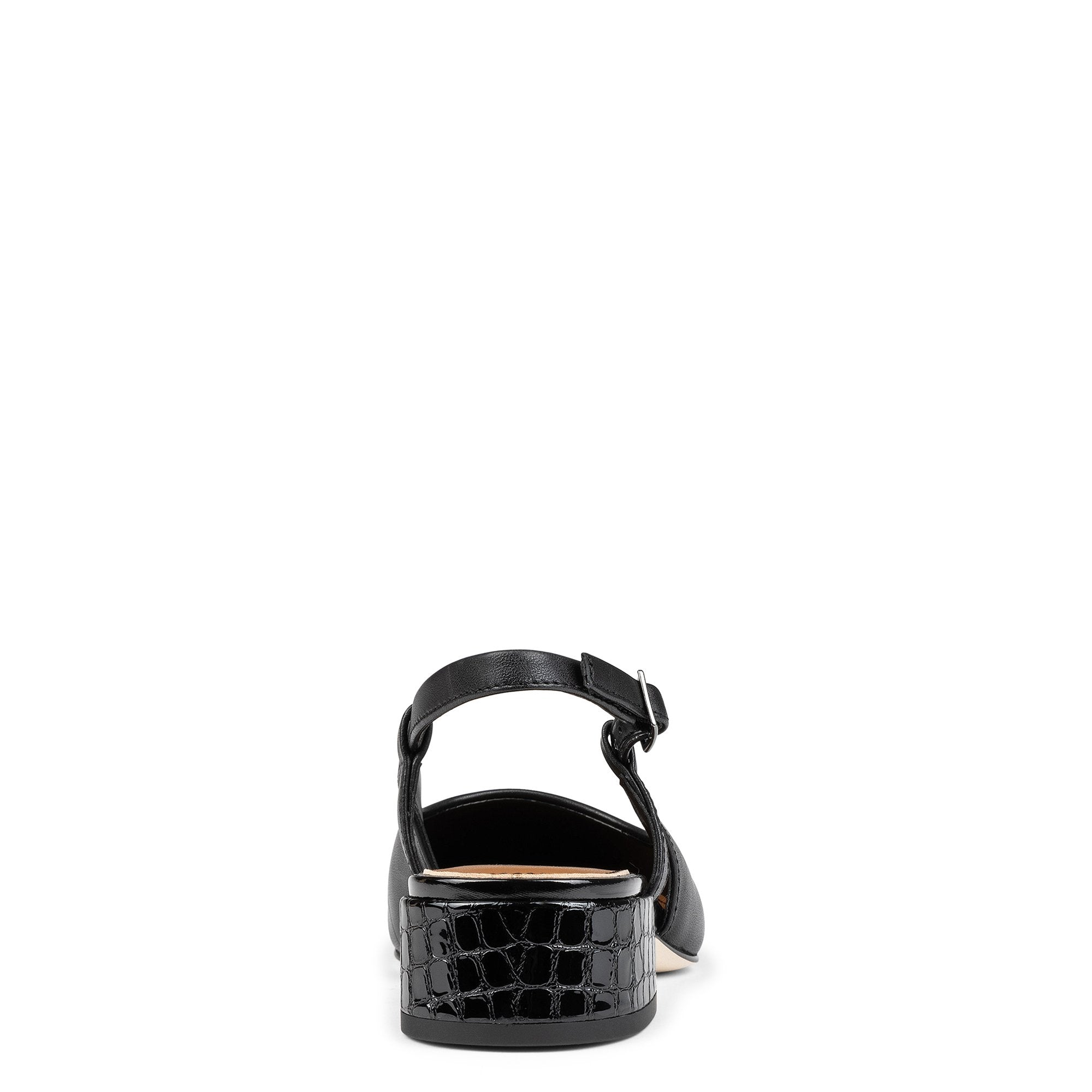 DAVINA | Donald Pliner Women Shoes Black