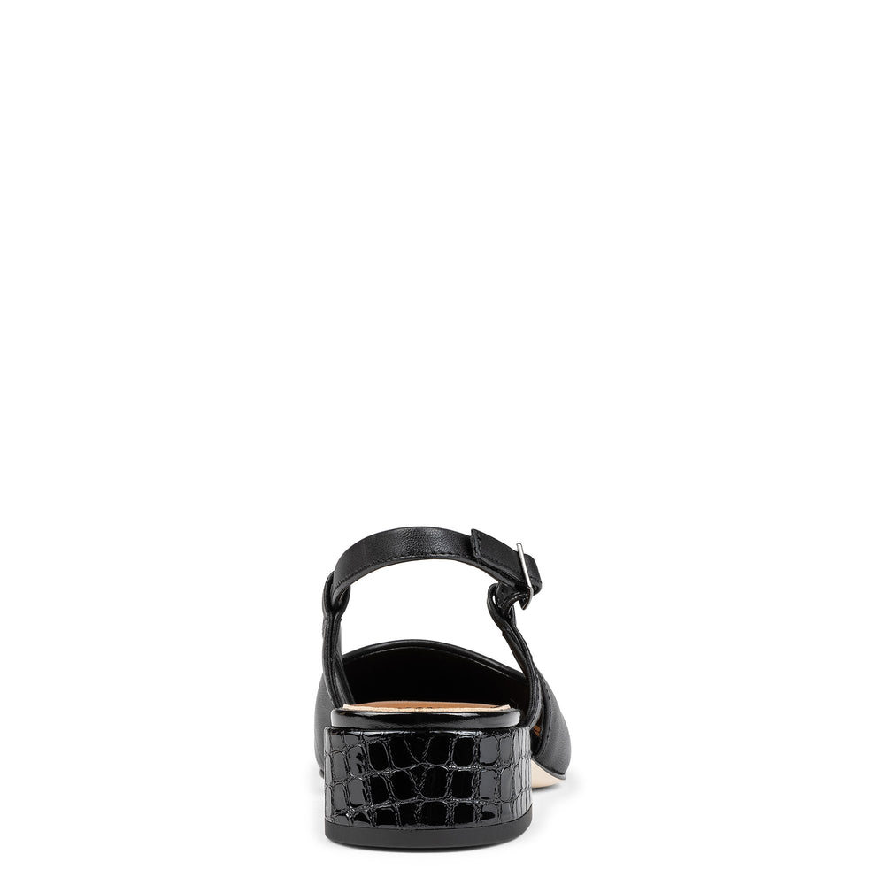 DAVINA | Donald Pliner Women Shoes Black