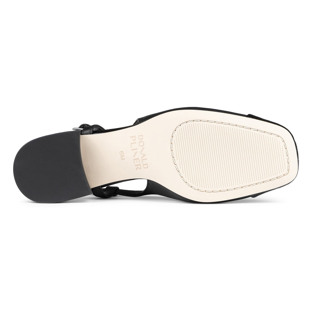 DAVINA | Donald Pliner Women Shoes Black