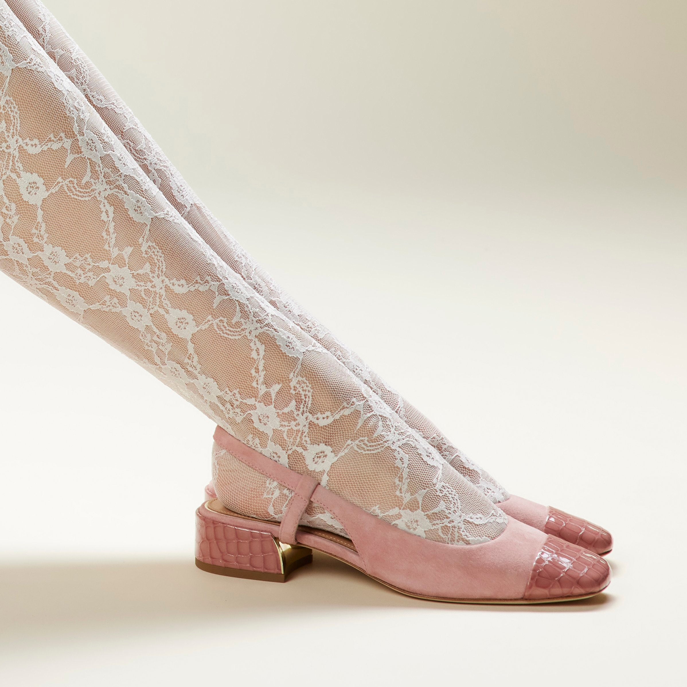 DAVINA | Donald Pliner Women Shoes Rose
