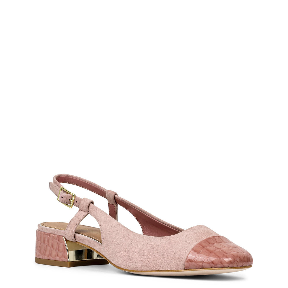 DAVINA | Donald Pliner Women Shoes Rose