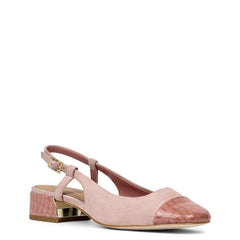 DAVINA | Donald Pliner Women Shoes Rose