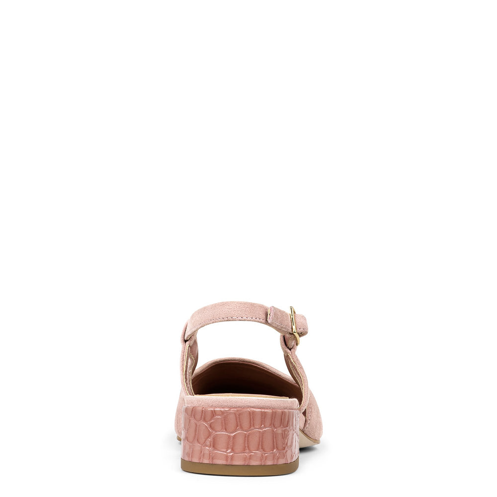 DAVINA | Donald Pliner Women Shoes Rose