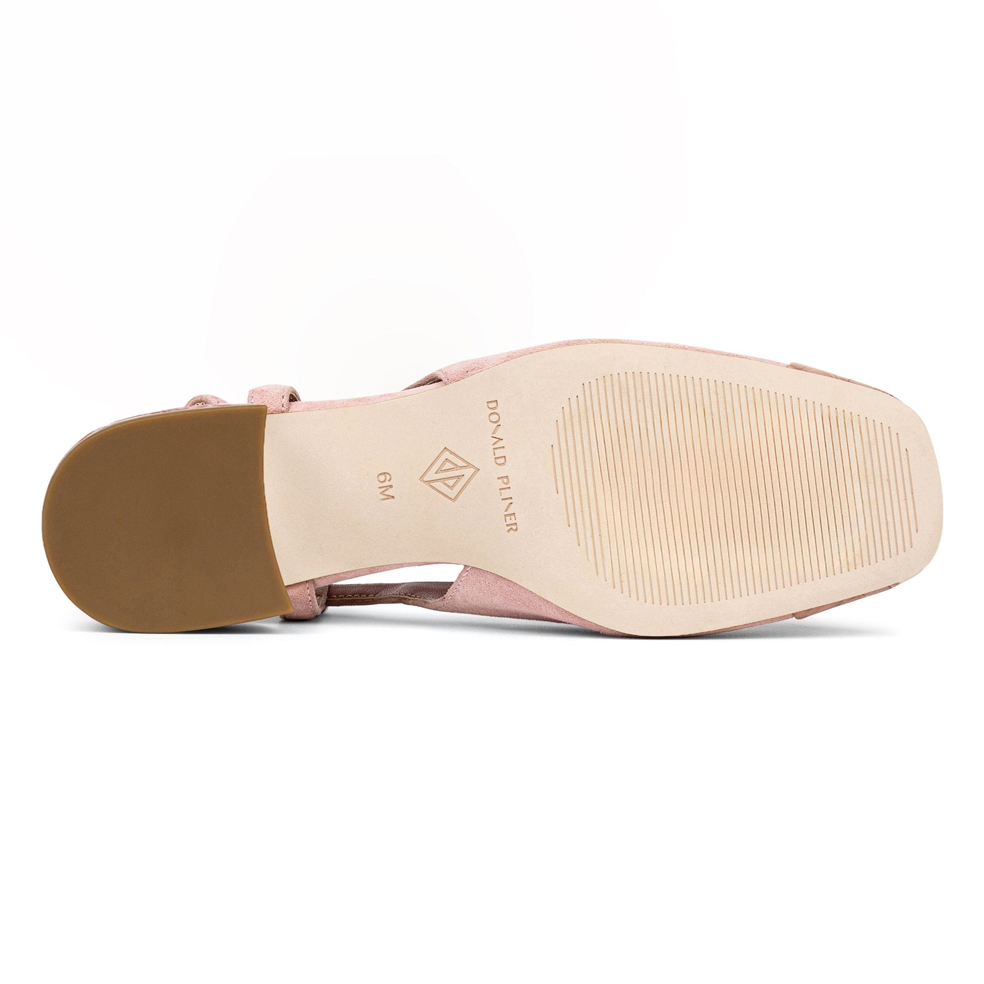 DAVINA | Donald Pliner Women Shoes Rose