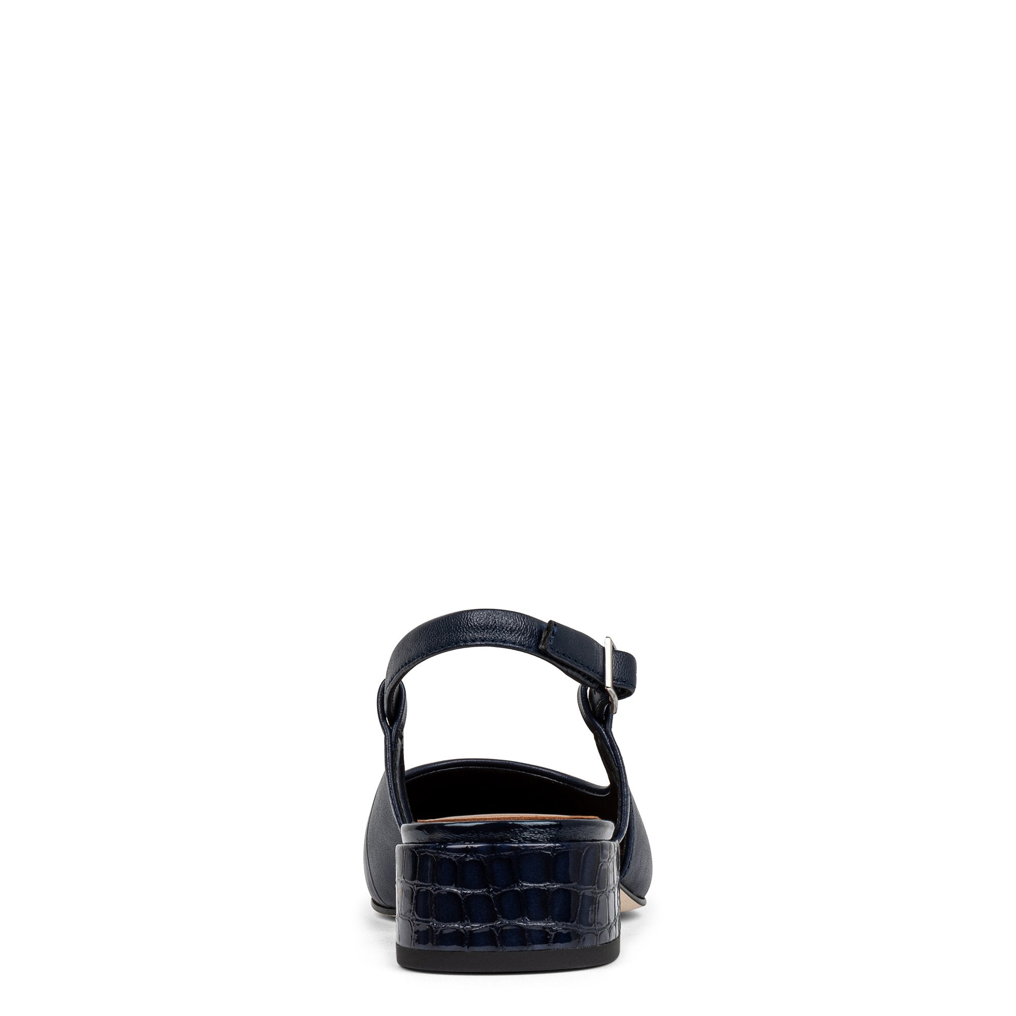 DAVINA | Donald Pliner Women Shoes Navy