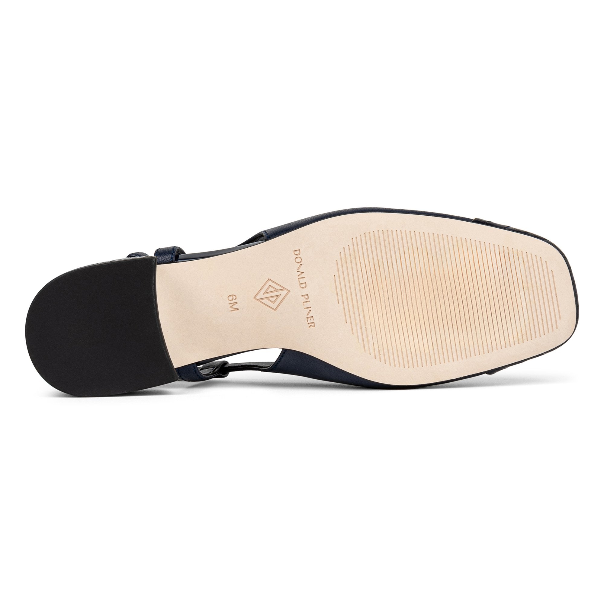DAVINA | Donald Pliner Women Shoes Navy