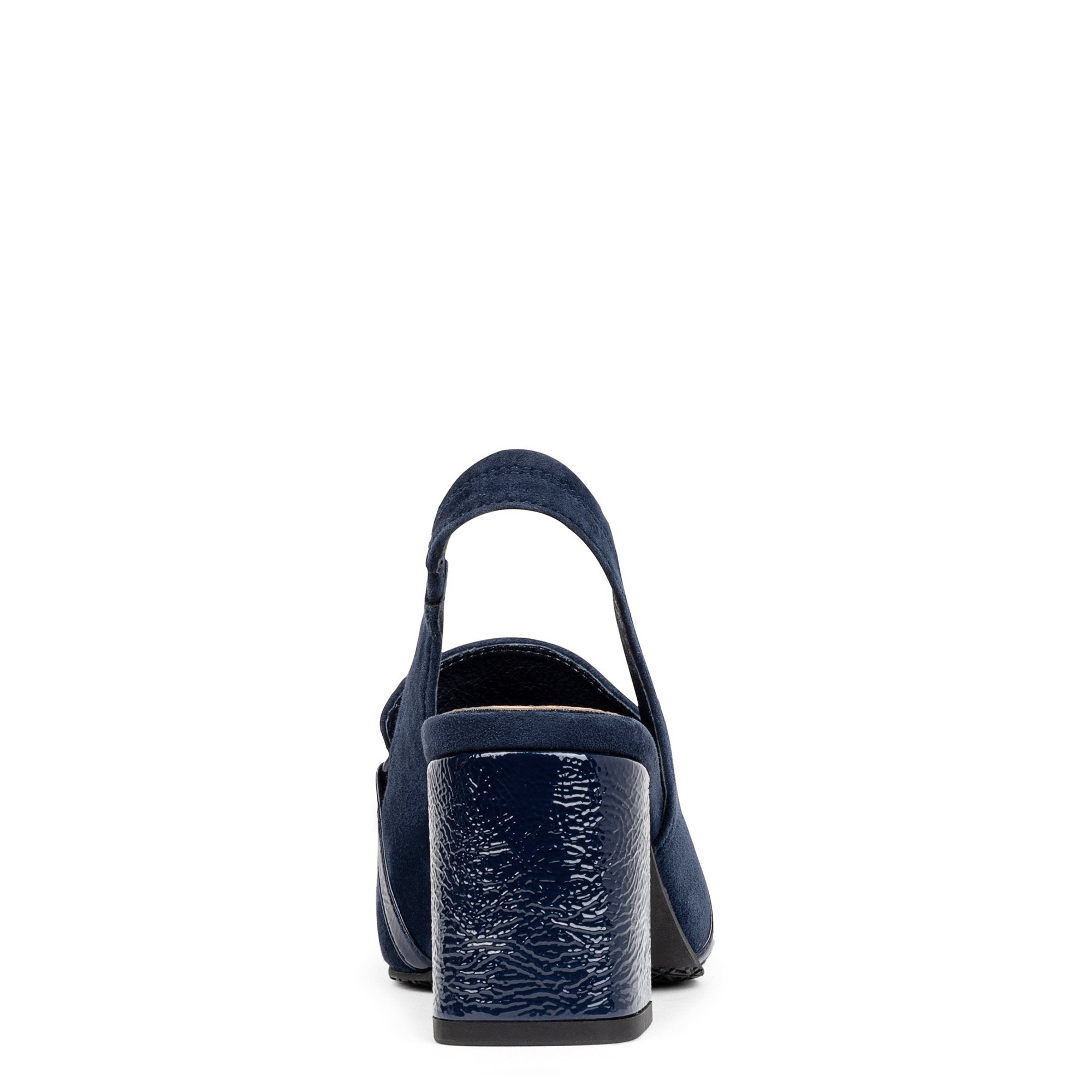 WALLA | Donald Pliner Women Shoes Navy