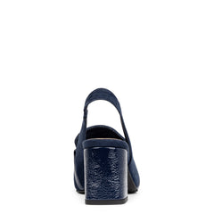 WALLA | Donald Pliner Women Shoes Navy