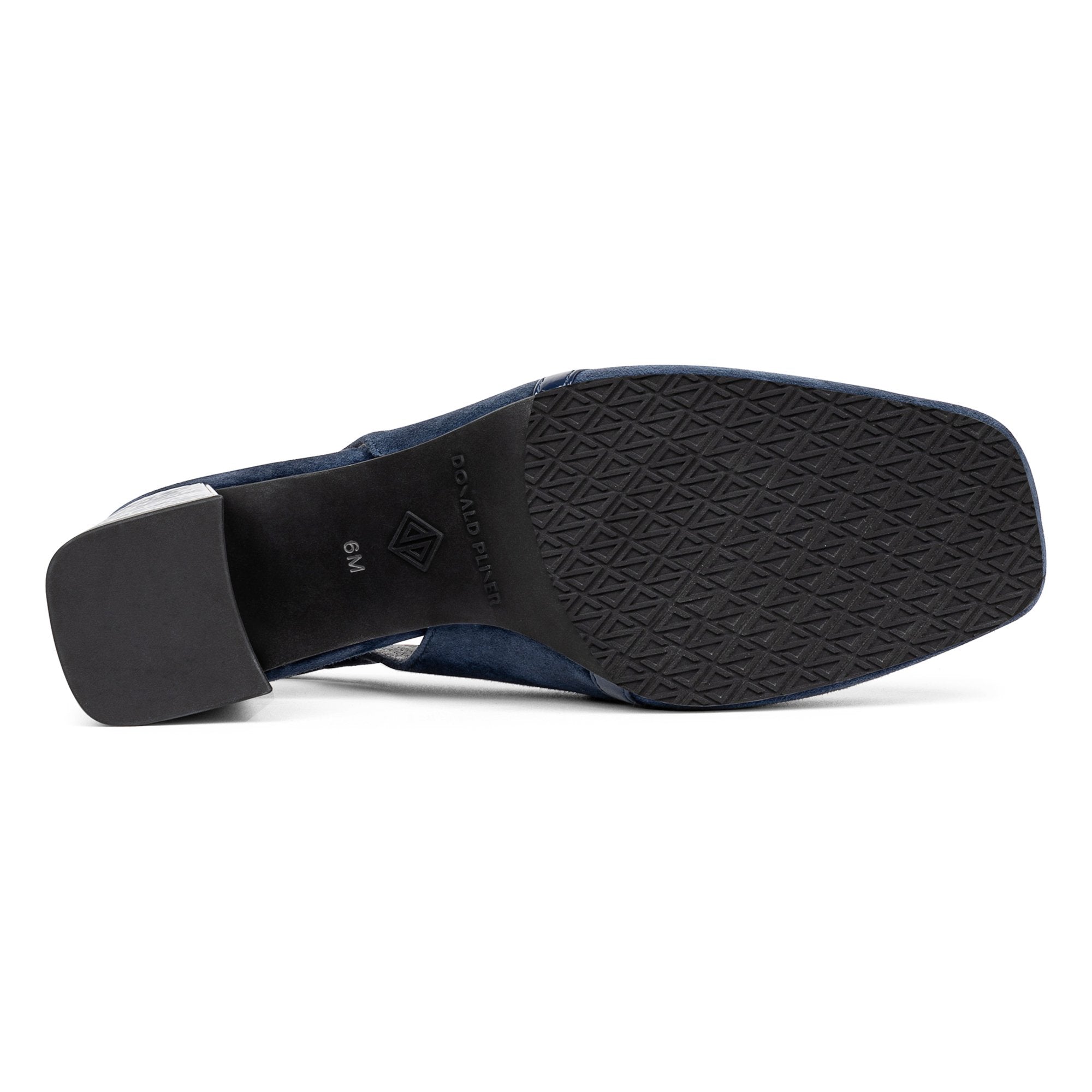 WALLA | Donald Pliner Women Shoes Navy