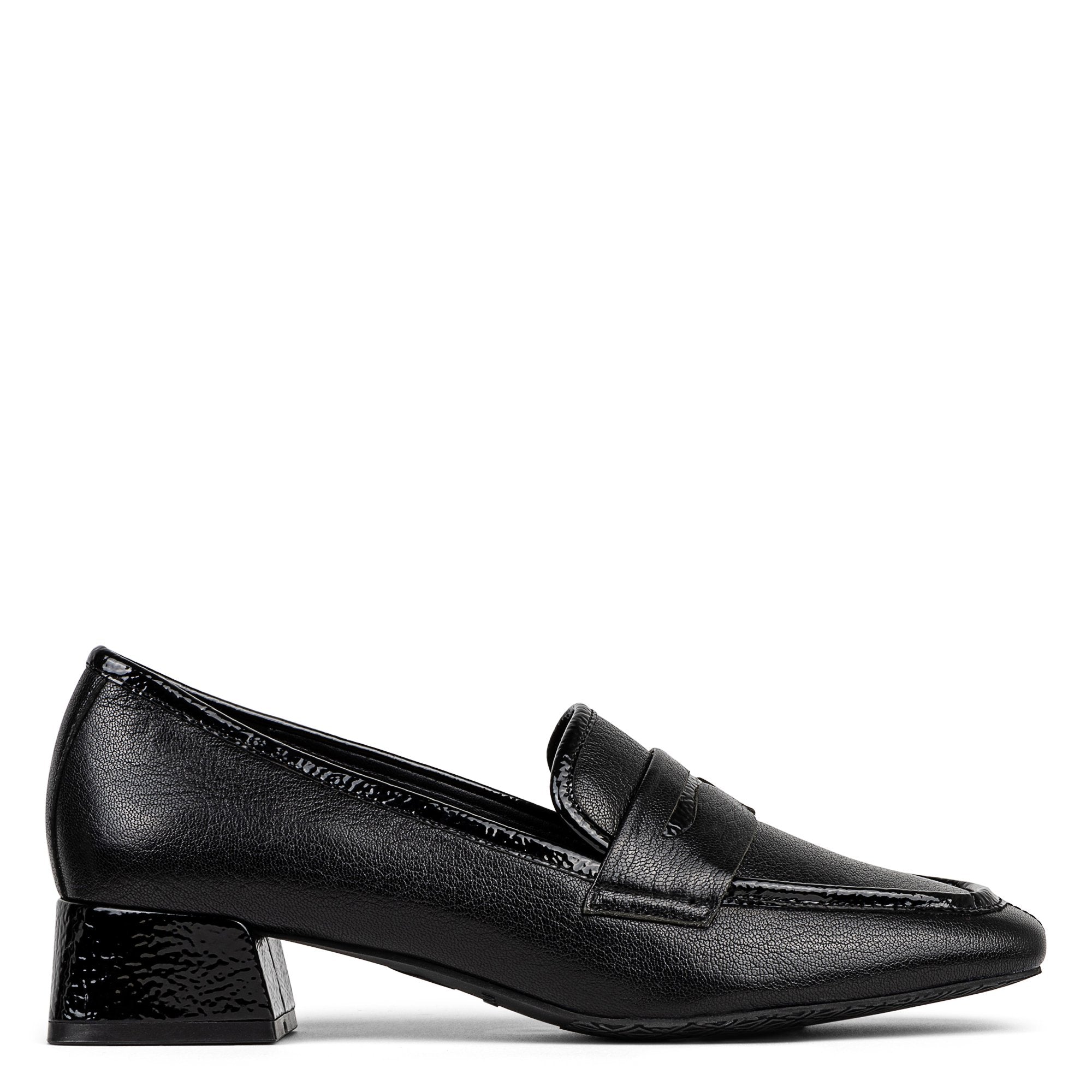 TRISTINA | Donald Pliner Women Shoes Black