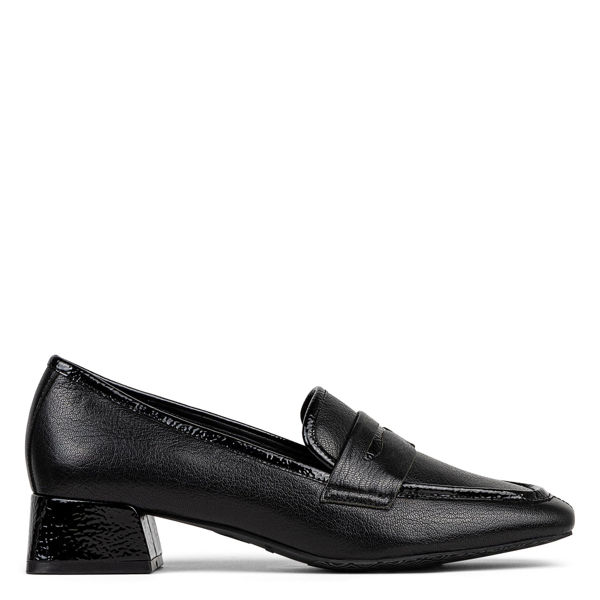 TRISTINA | Donald Pliner Women Shoes Black