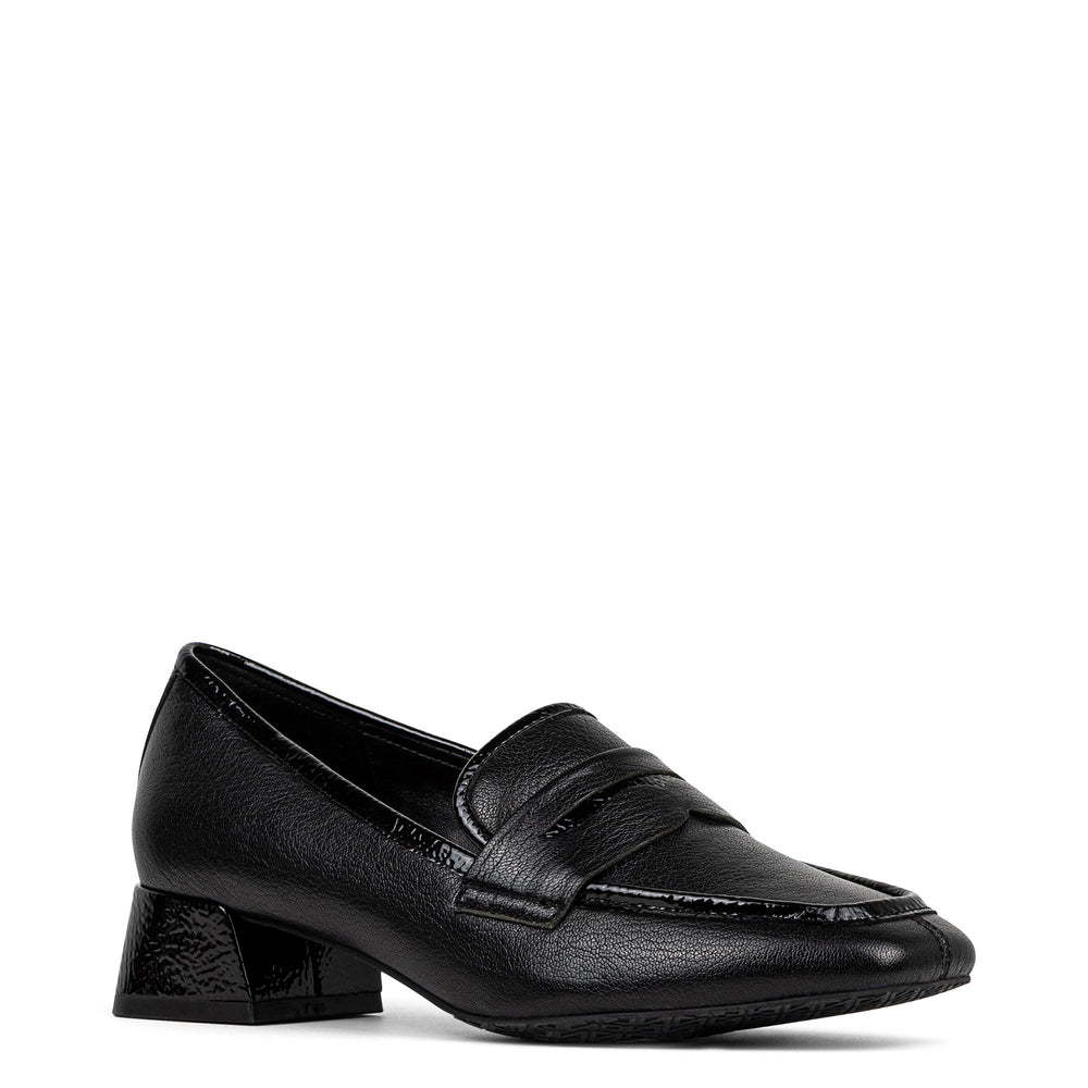 TRISTINA | Donald Pliner Women Shoes Black