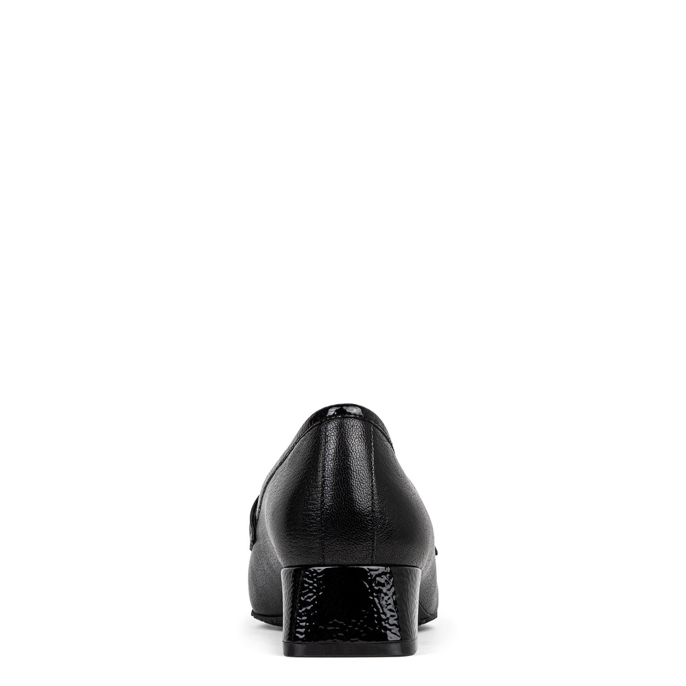 TRISTINA | Donald Pliner Women Shoes Black
