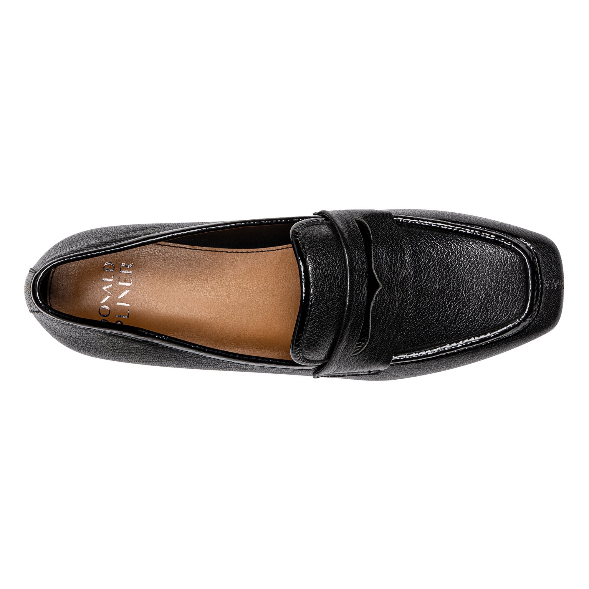 TRISTINA | Donald Pliner Women Shoes Black