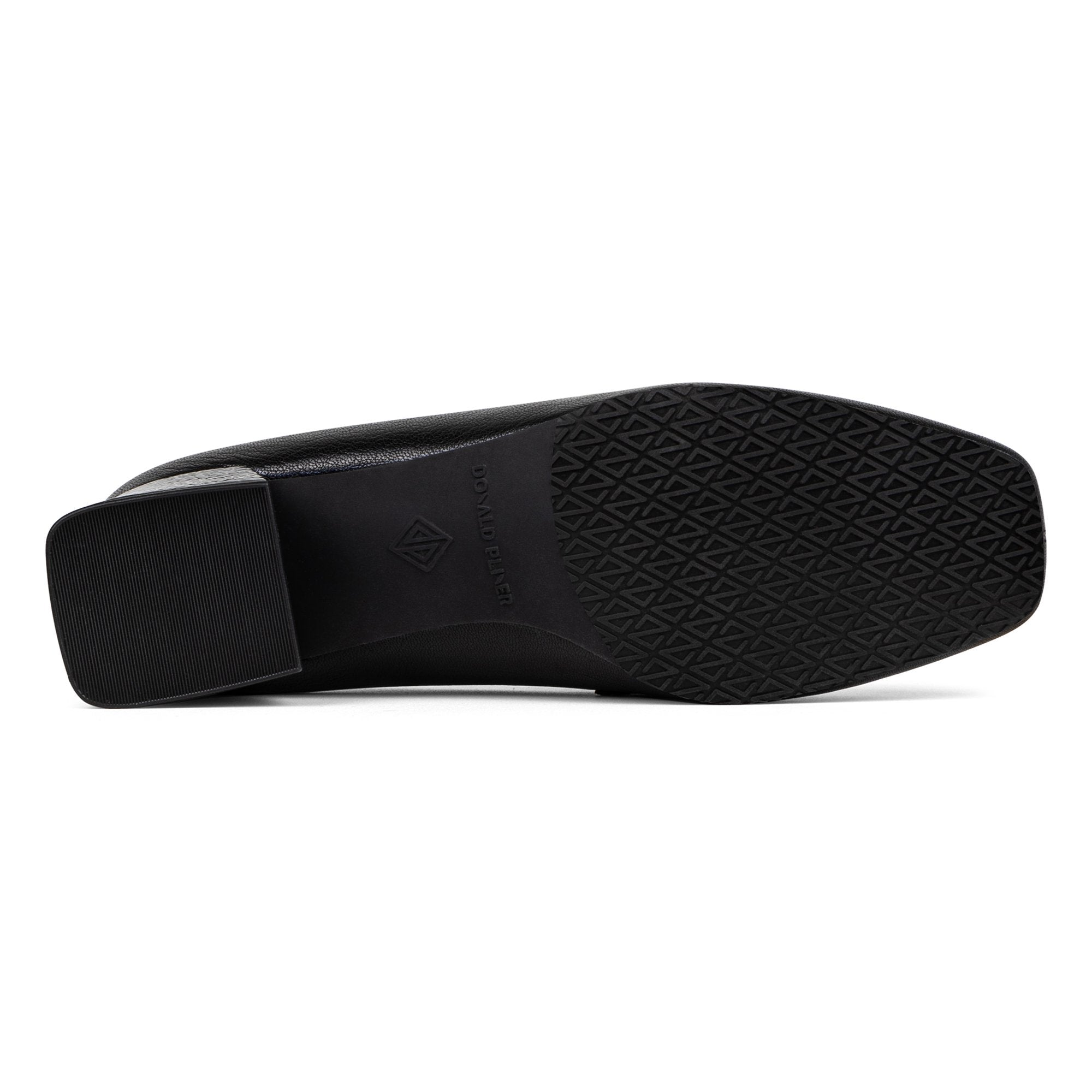 TRISTINA | Donald Pliner Women Shoes Black