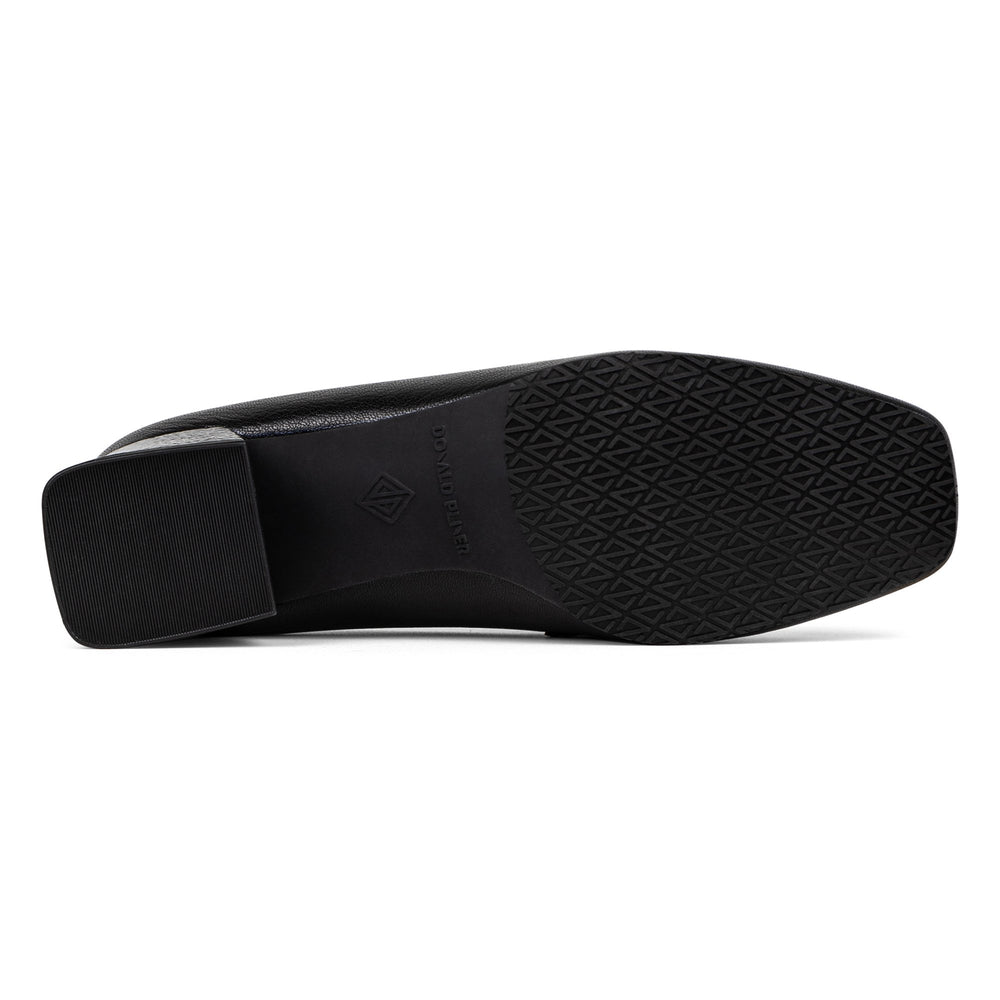 TRISTINA | Donald Pliner Women Shoes Black