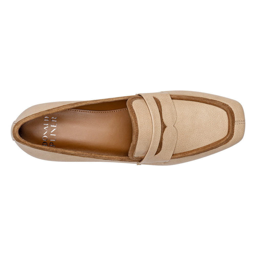 TRISTINA | Donald Pliner Women Shoes Sand