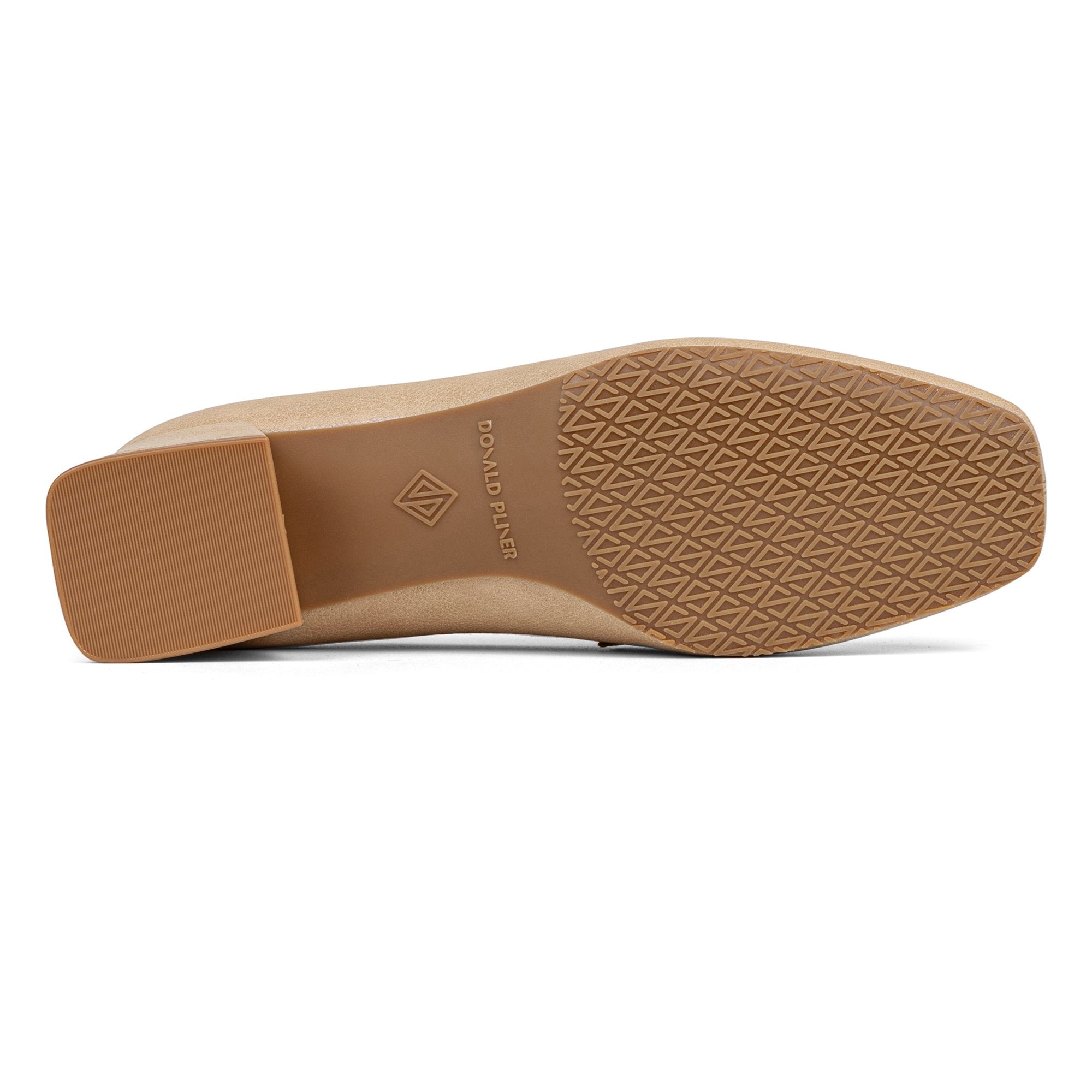 TRISTINA | Donald Pliner Women Shoes Sand
