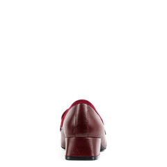 TRISTINA | Donald Pliner Women Shoes Bordeaux