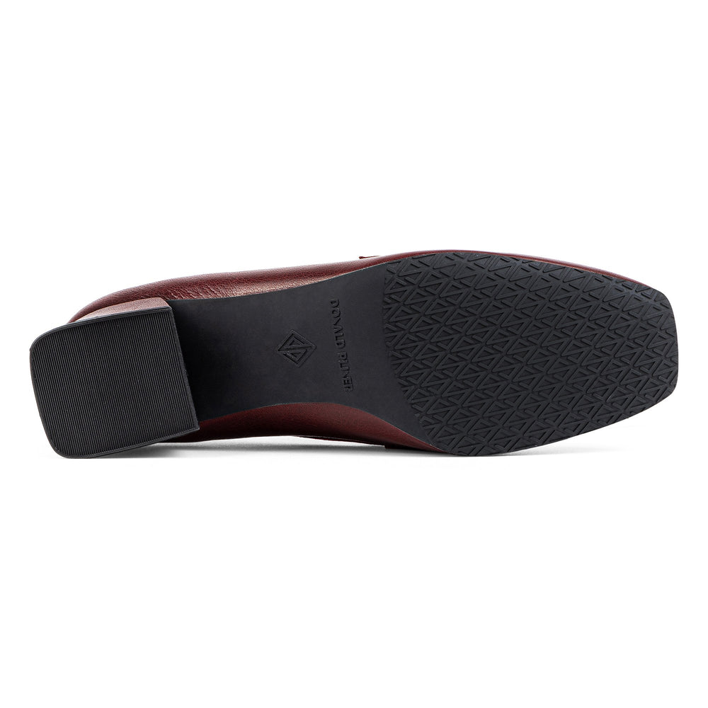 TRISTINA | Donald Pliner Women Shoes Bordeaux