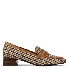 TRISTINA | Donald Pliner Women Shoes Saddle