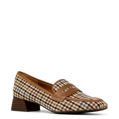 TRISTINA | Donald Pliner Women Shoes Saddle