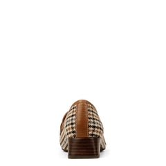 TRISTINA | Donald Pliner Women Shoes Saddle