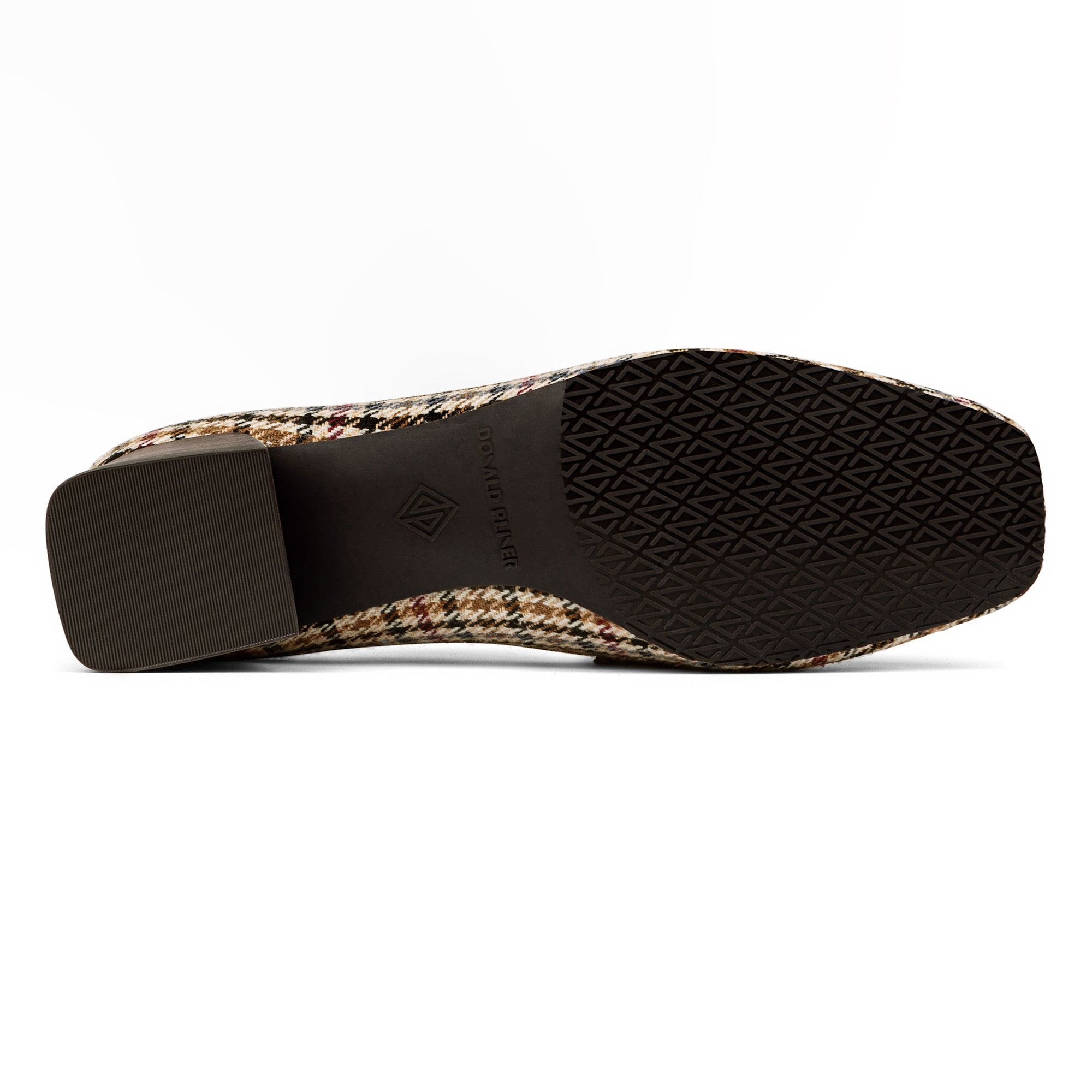 TRISTINA | Donald Pliner Women Shoes Saddle
