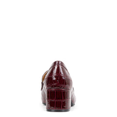KRESSIDA | Donald Pliner Women Shoes Cherry