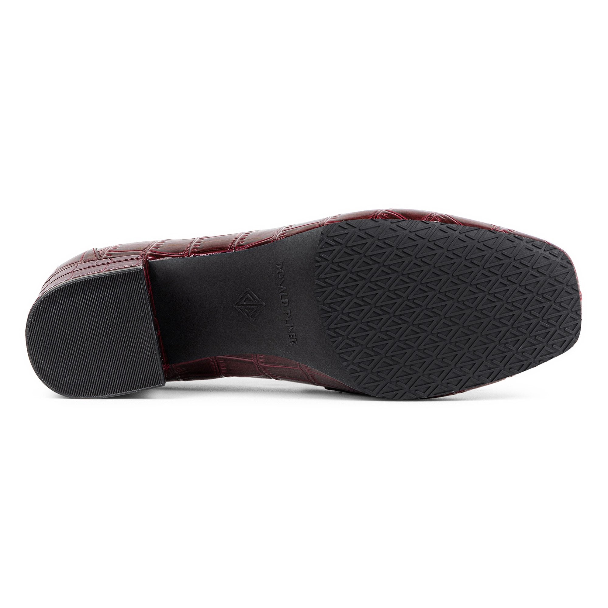 KRESSIDA | Donald Pliner Women Shoes Cherry