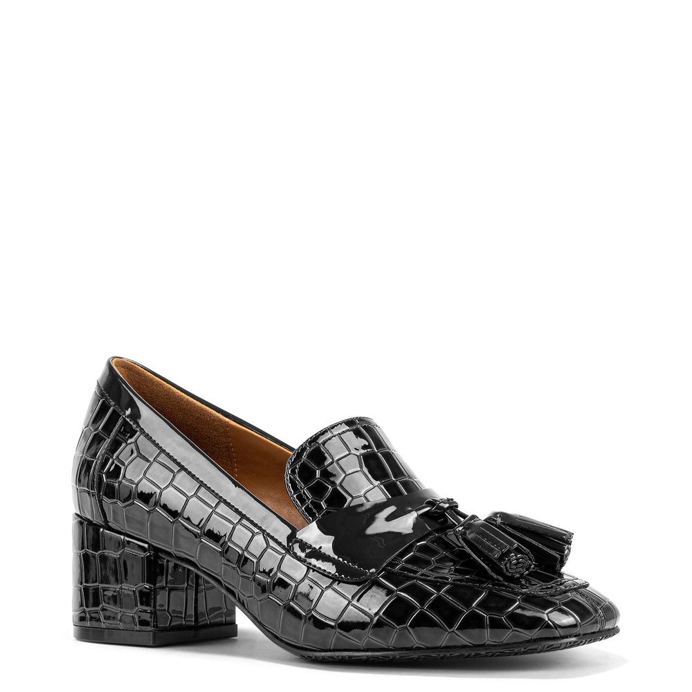 KRESSIDA | Donald Pliner Women Shoes Black
