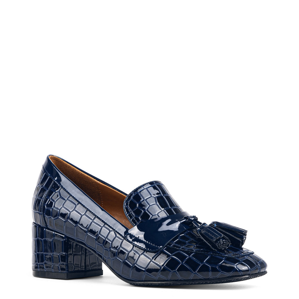 KRESSIDA | Donald Pliner Women Shoes Navy