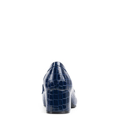KRESSIDA | Donald Pliner Women Shoes Navy
