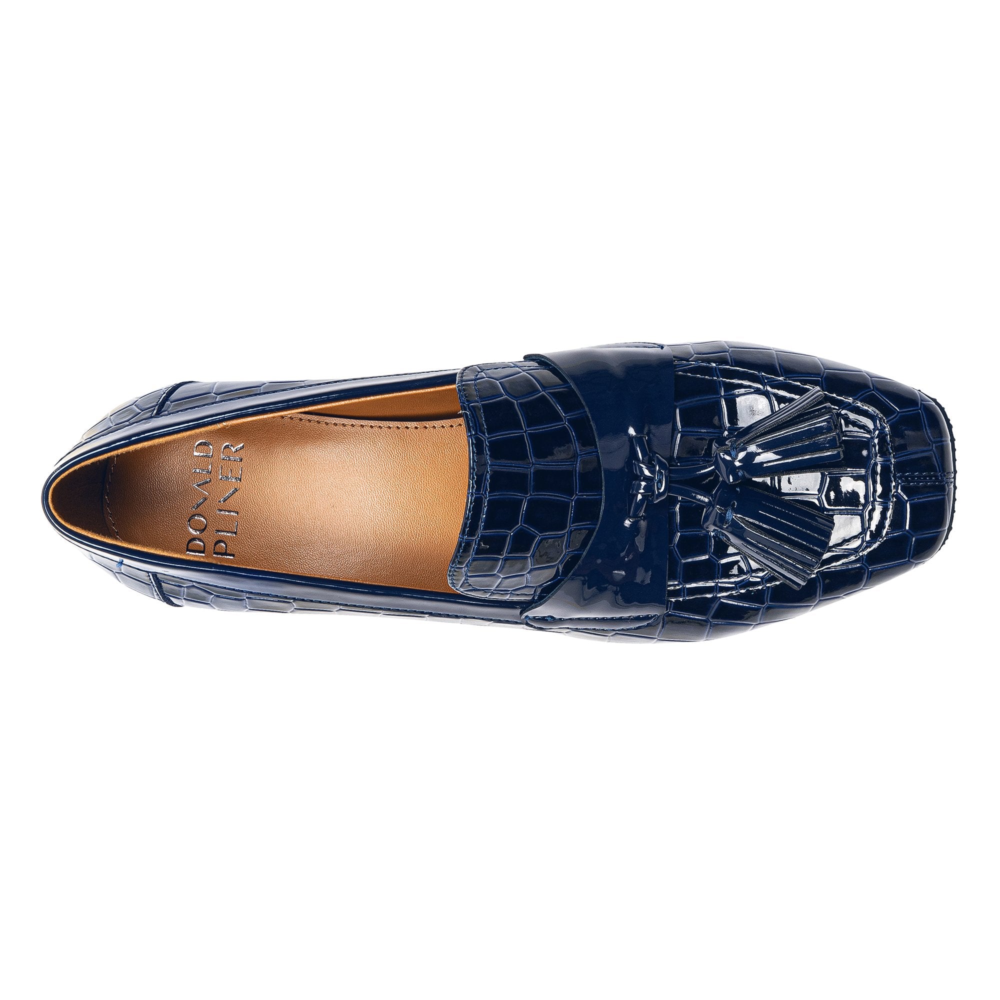 KRESSIDA | Donald Pliner Women Shoes Navy